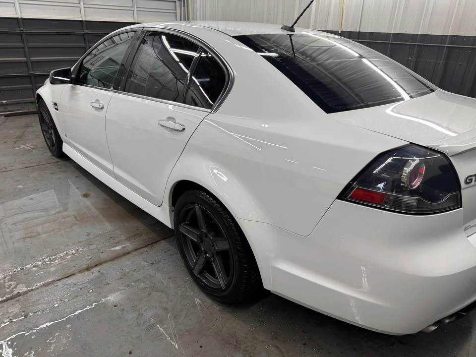 2009 Pontiac G8 - Image 10 of 20