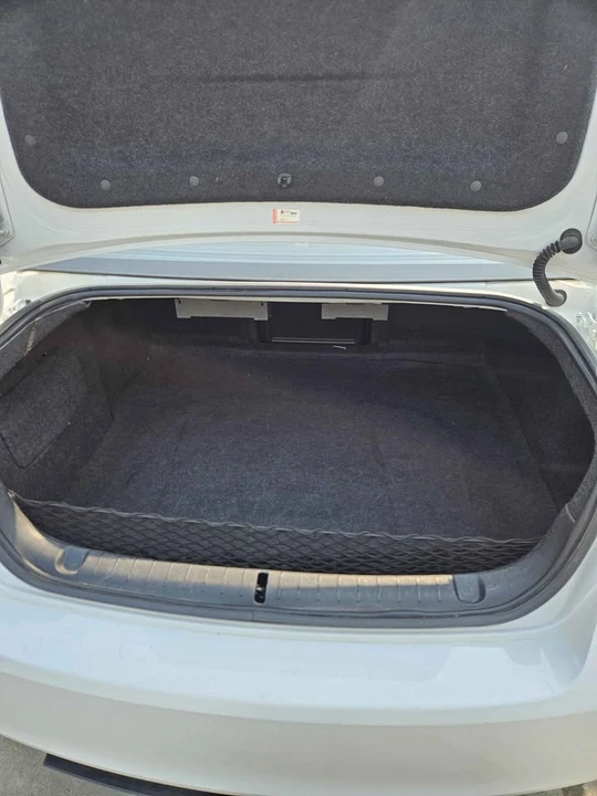 2009 Pontiac G8 - Image 6 of 10