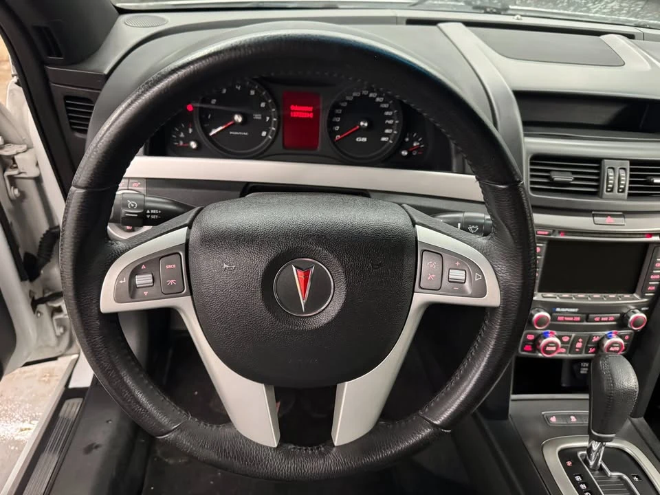 2009 Pontiac G8 - Image 13 of 20