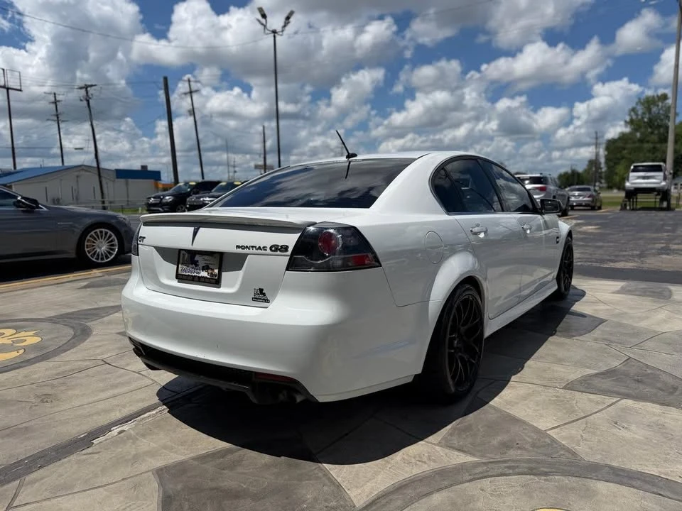 2009 Pontiac G8 - Image 14 of 20