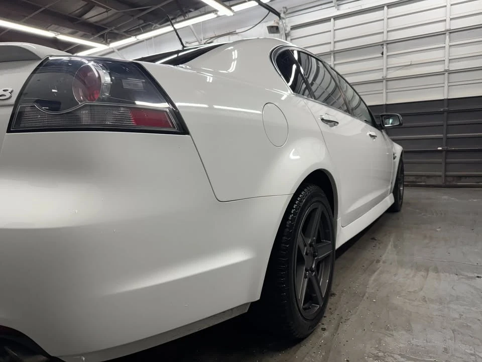 2009 Pontiac G8 - Image 8 of 20