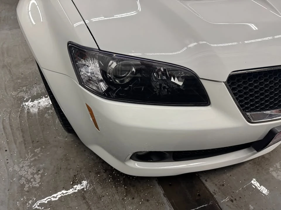 2009 Pontiac G8 - Image 4 of 20