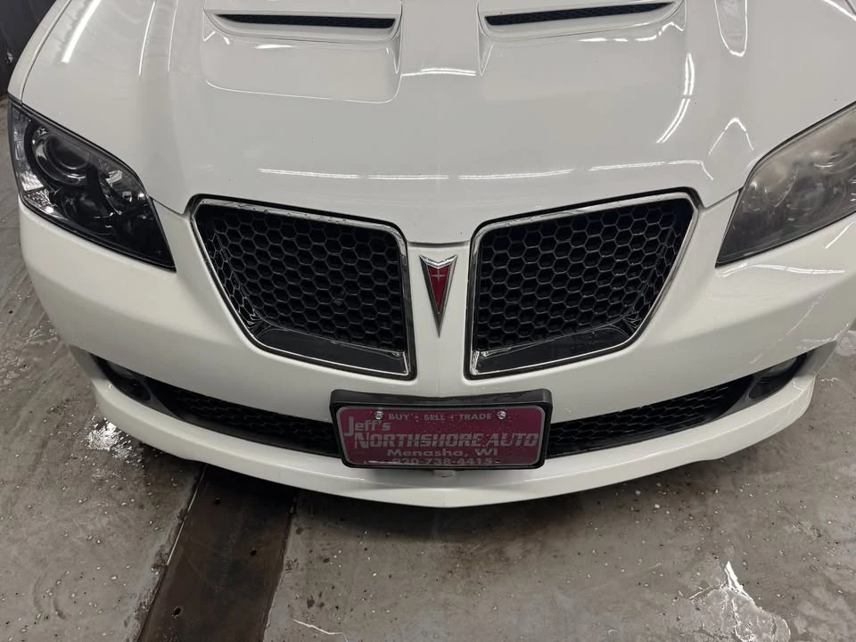 2009 Pontiac G8 - Image 3 of 20
