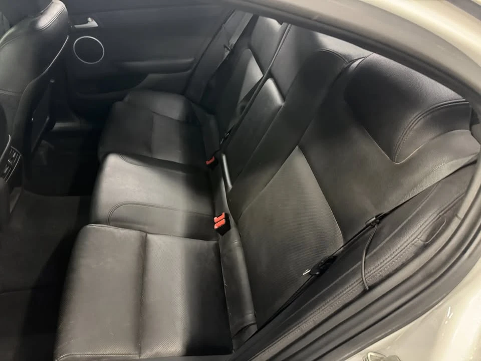 2009 Pontiac G8 - Image 18 of 20