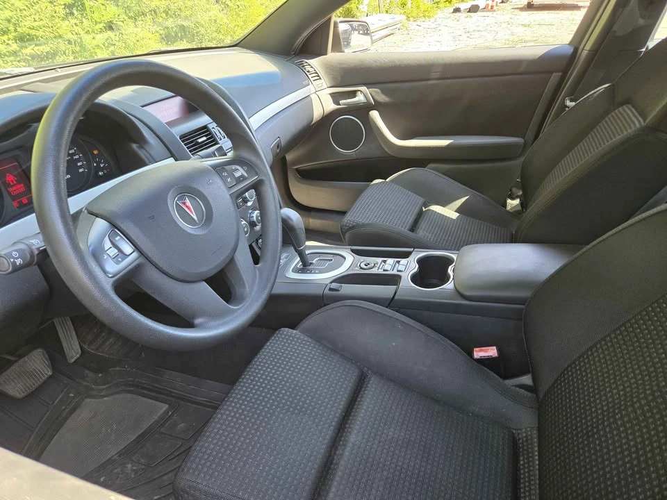 2009 Pontiac G8 - Image 5 of 9