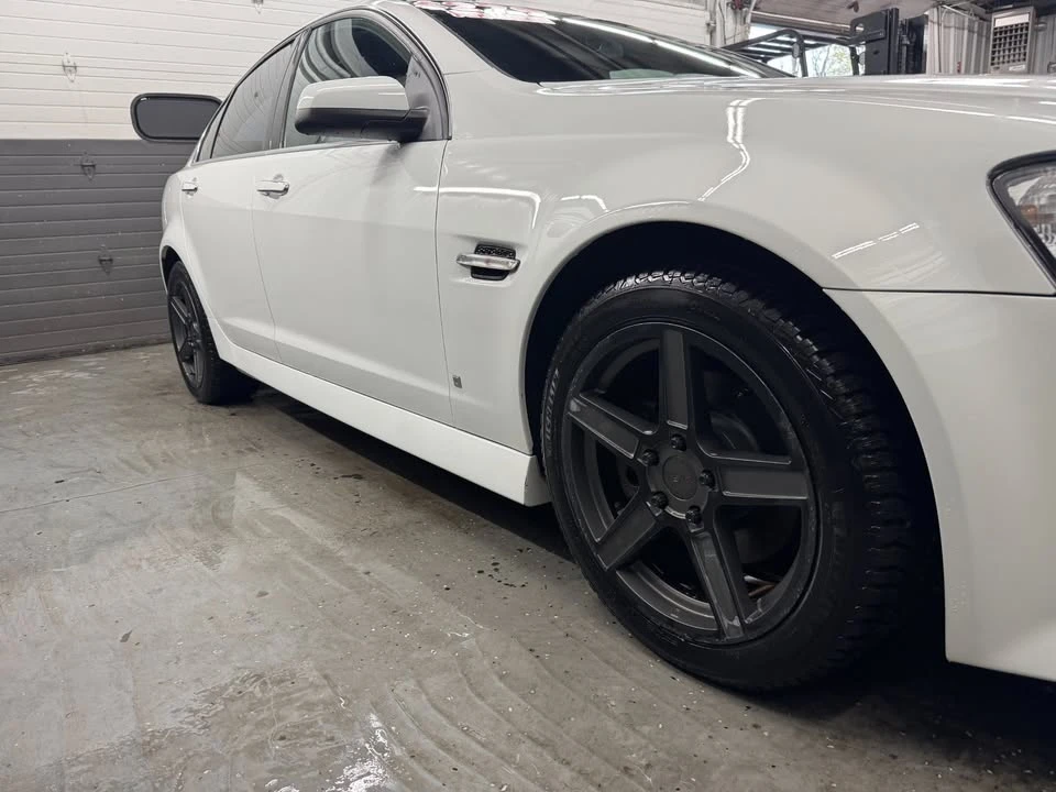 2009 Pontiac G8 - Image 7 of 20