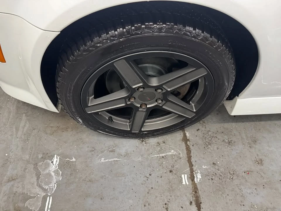 2009 Pontiac G8 - Image 6 of 20
