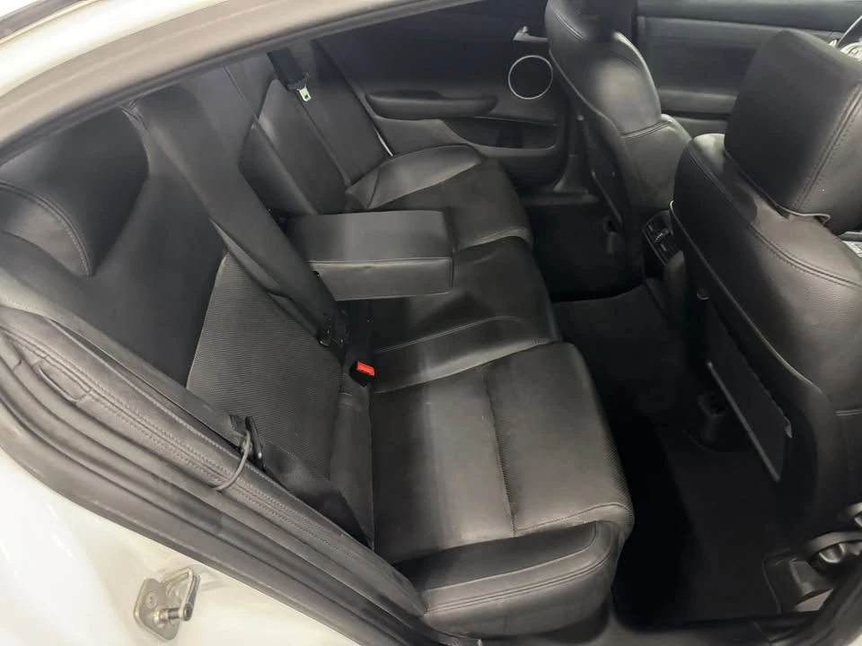 2009 Pontiac G8 - Image 20 of 20