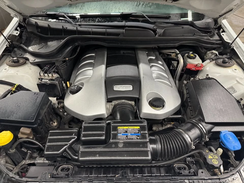 2009 Pontiac G8 - Image 5 of 20