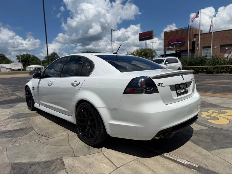 2009 Pontiac G8 - Image 17 of 20