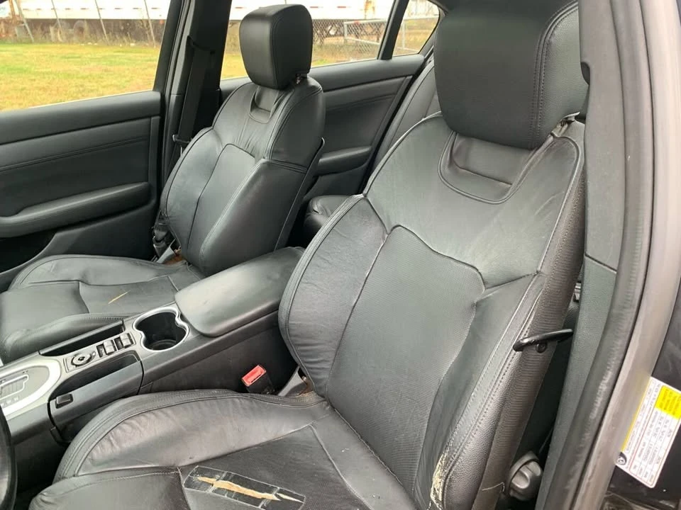 2009 Pontiac G8 - Image 10 of 11