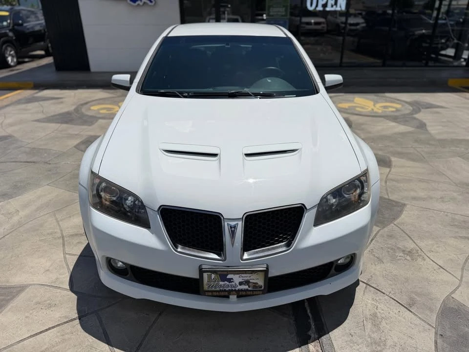 2009 Pontiac G8 - Image 11 of 20