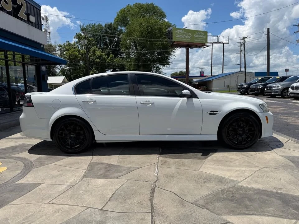 2009 Pontiac G8 - Image 13 of 20
