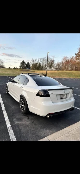 2009 Pontiac G8 - Image 6 of 7
