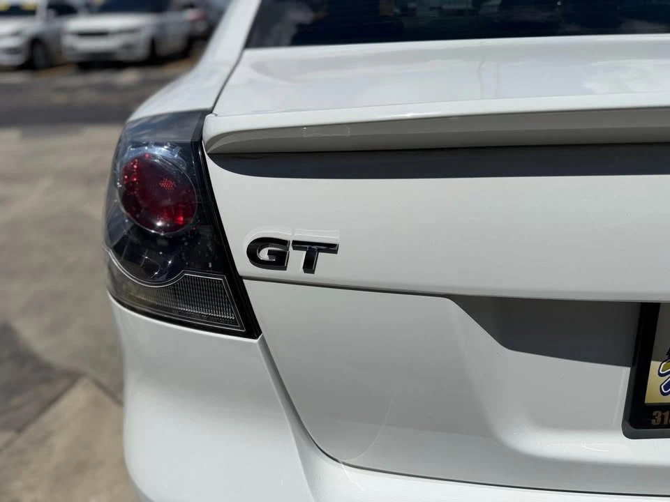 2009 Pontiac G8 - Image 2 of 20