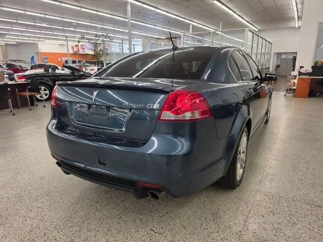2009 Pontiac G8 - Image 6 of 9