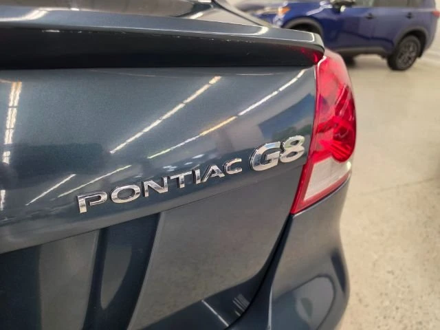 2009 Pontiac G8 - Image 7 of 9