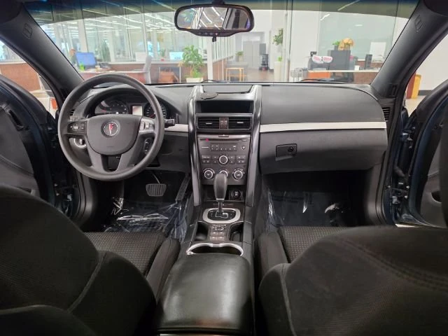 2009 Pontiac G8 - Image 3 of 9