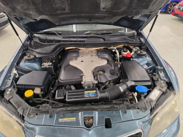 2009 Pontiac G8 - Image 8 of 9