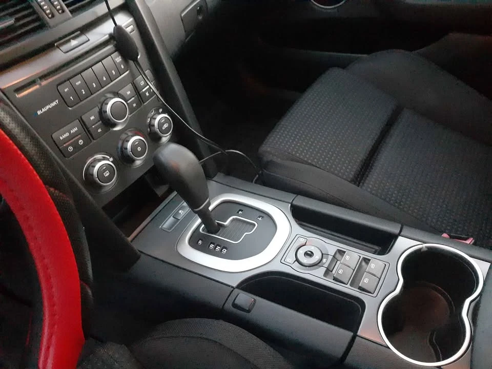 2009 Pontiac G8 - Image 10 of 18