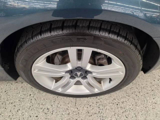 2009 Pontiac G8 - Image 9 of 9