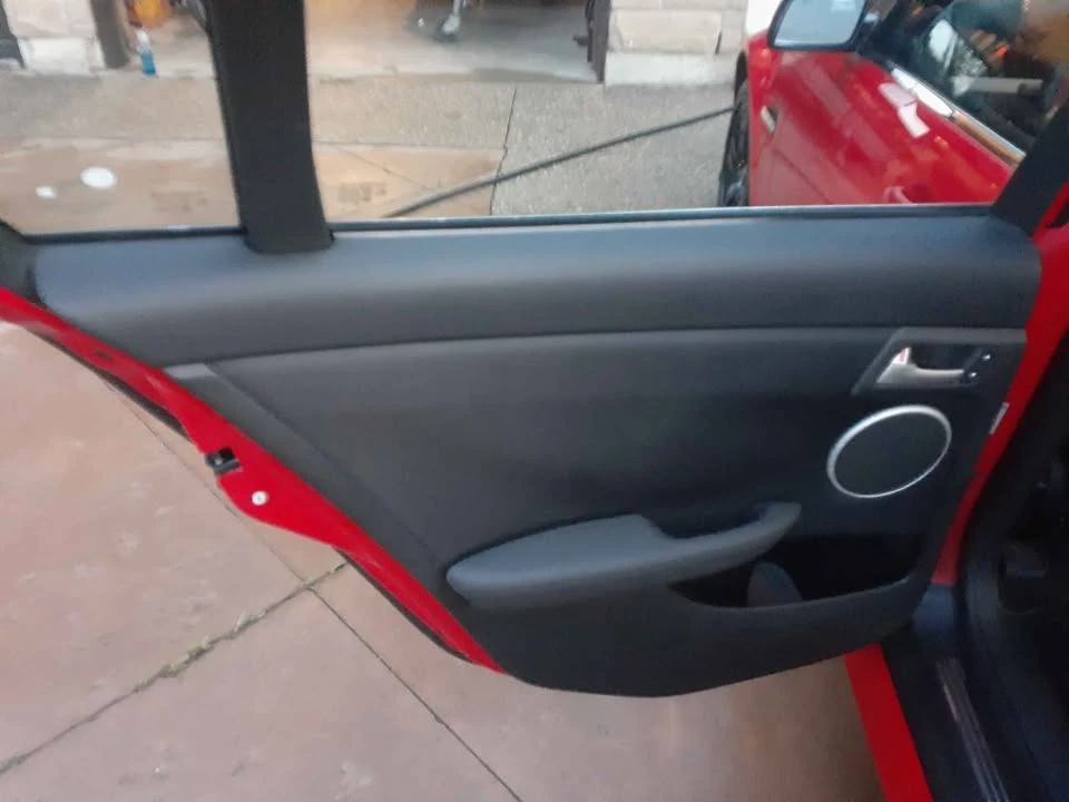 2009 Pontiac G8 - Image 15 of 18