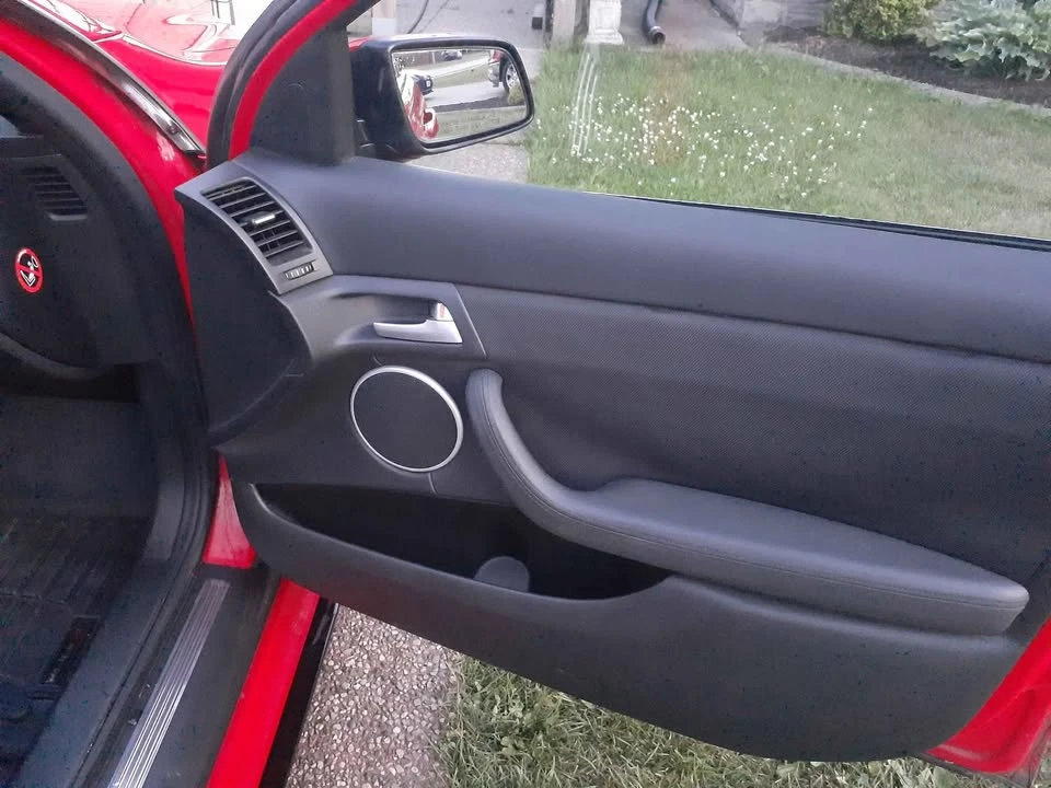 2009 Pontiac G8 - Image 12 of 18
