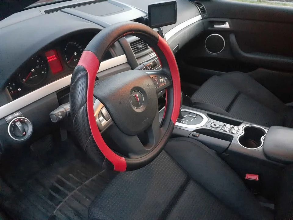 2009 Pontiac G8 - Image 8 of 18