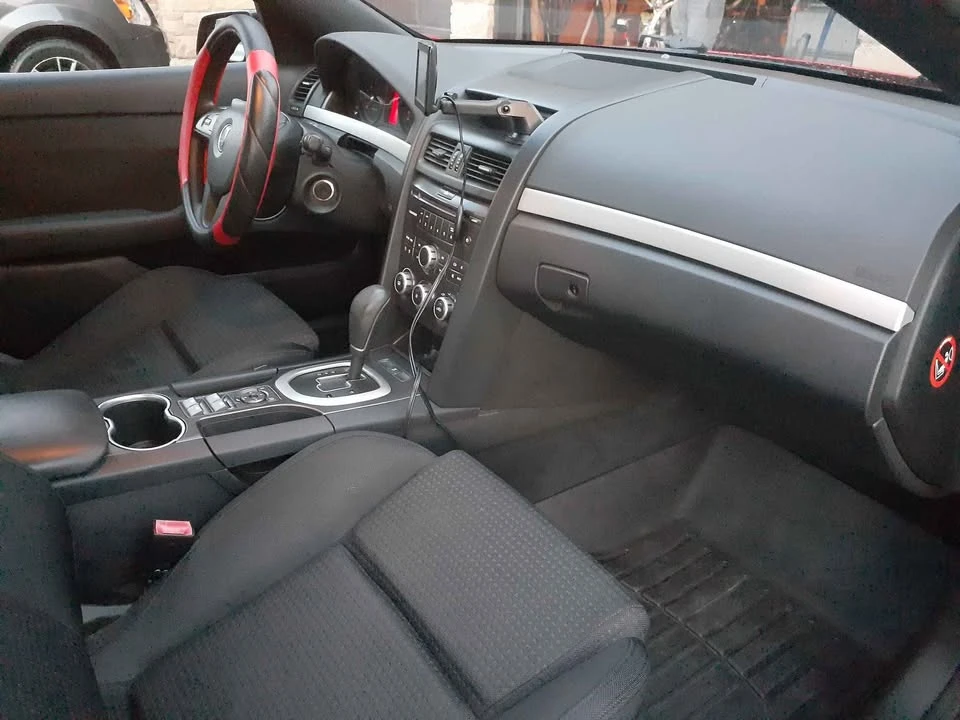 2009 Pontiac G8 - Image 9 of 18