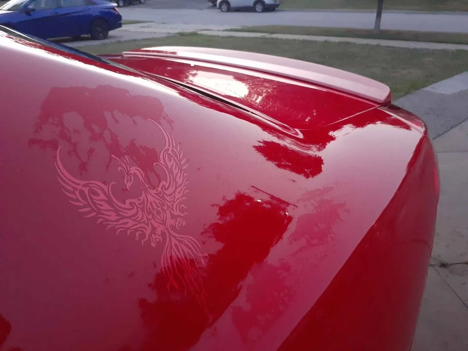 2009 Pontiac G8 - Image 6 of 18