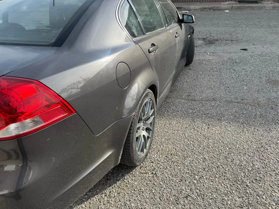 2009 Pontiac G8 - Image 5 of 7