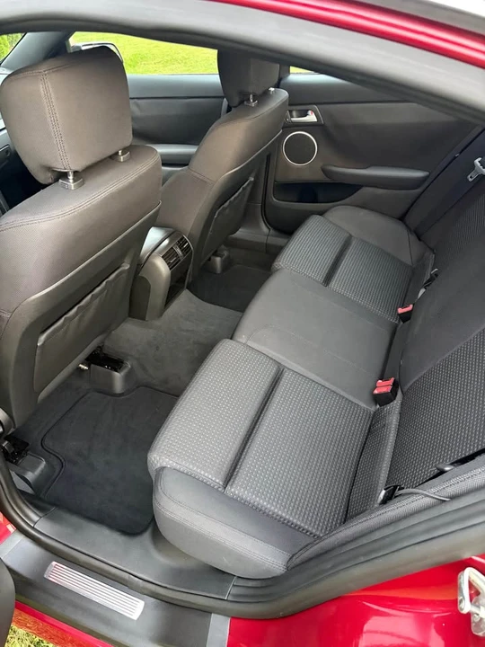 2009 Pontiac G8 - Image 17 of 20