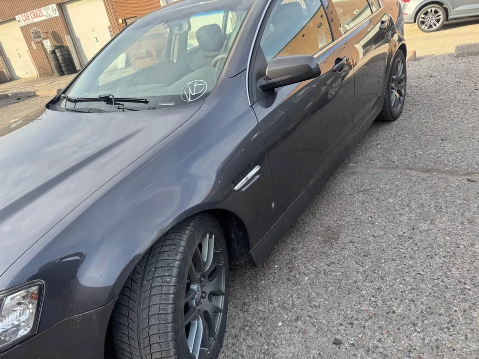 2009 Pontiac G8 - Image 3 of 7