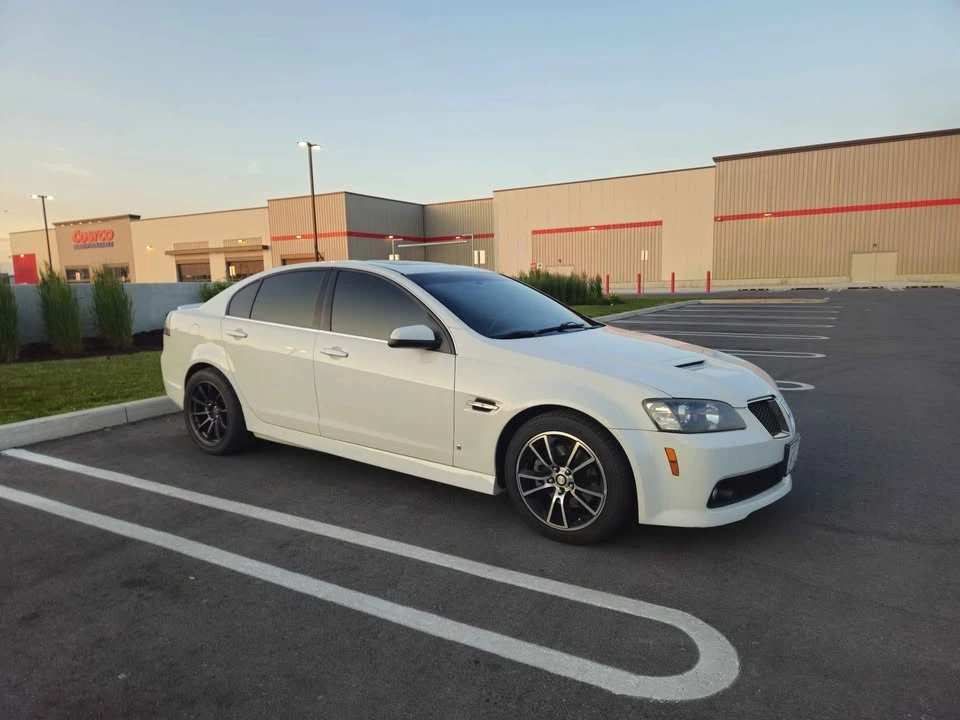 2009 Pontiac G8 - Image 3 of 7