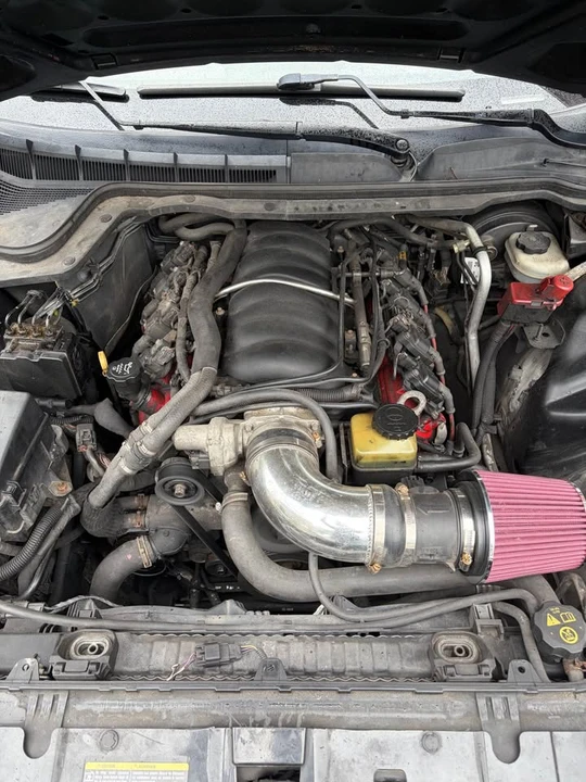 2009 Pontiac G8 - Image 8 of 9