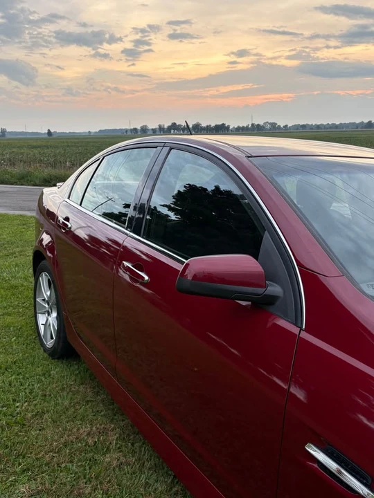 2009 Pontiac G8 - Image 3 of 20