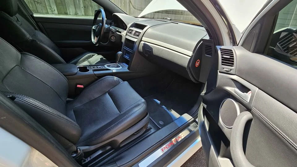 2009 Pontiac G8 - Image 5 of 7