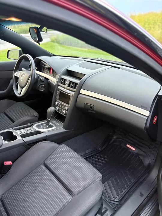 2009 Pontiac G8 - Image 16 of 20