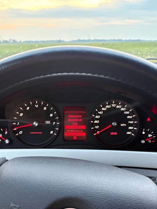 2009 Pontiac G8 - Image 20 of 20