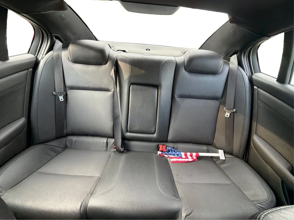2009 Pontiac G8 - Image 15 of 20