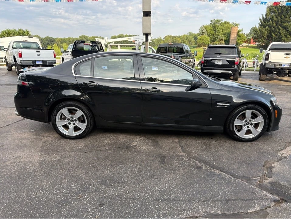 2009 Pontiac G8 - Image 8 of 20