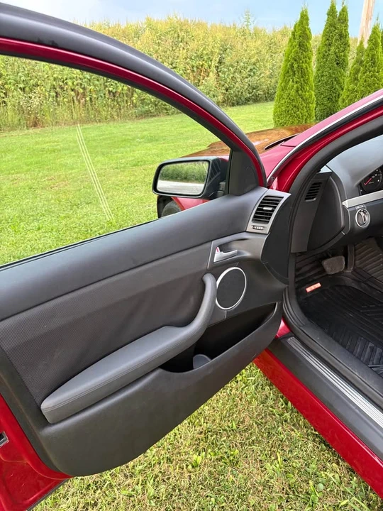 2009 Pontiac G8 - Image 15 of 20