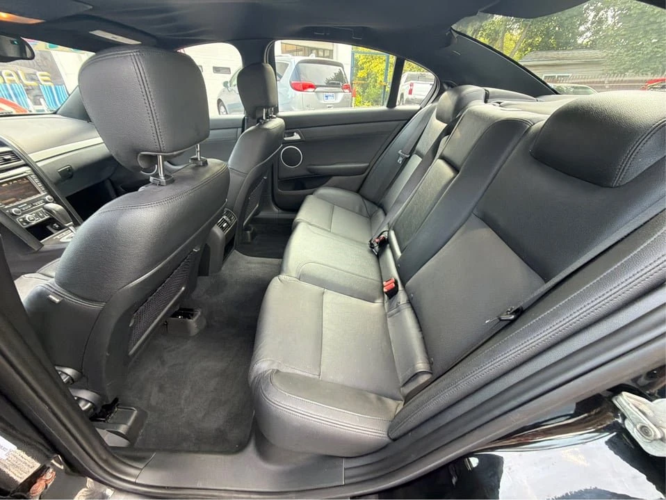2009 Pontiac G8 - Image 10 of 20