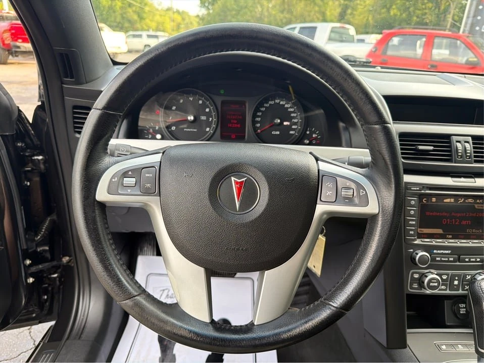 2009 Pontiac G8 - Image 17 of 20