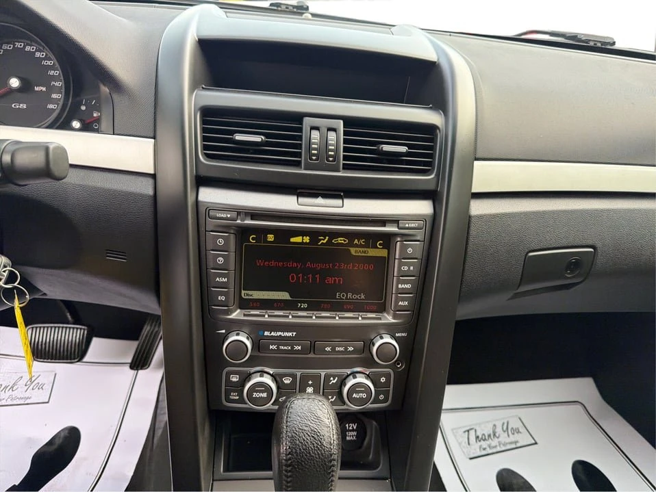 2009 Pontiac G8 - Image 14 of 20