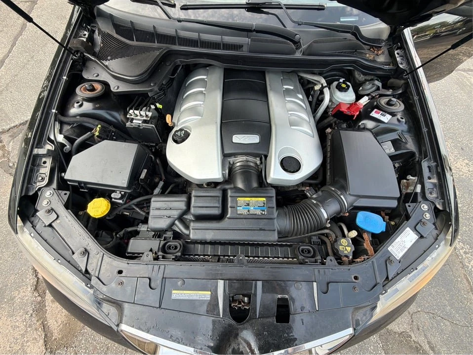 2009 Pontiac G8 - Image 11 of 20