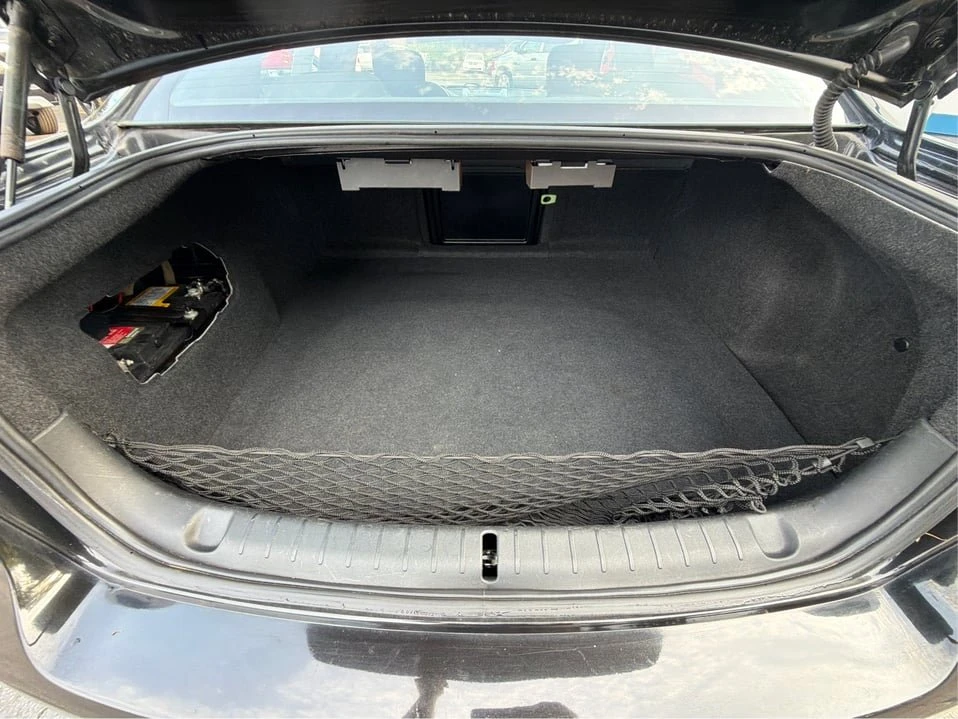 2009 Pontiac G8 - Image 13 of 20