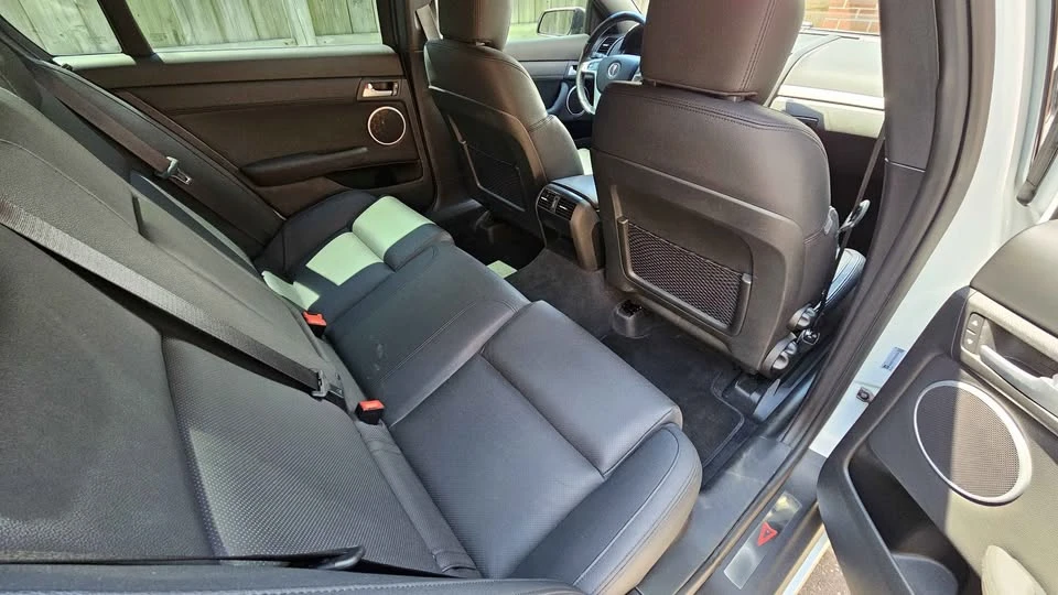 2009 Pontiac G8 - Image 6 of 7