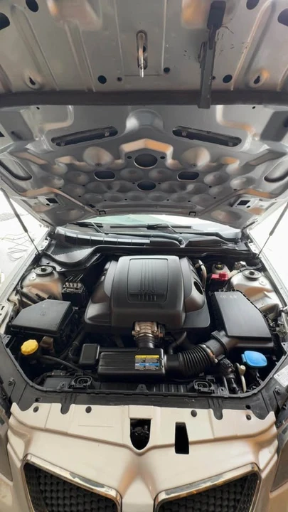 2009 Pontiac G8 - Image 7 of 7