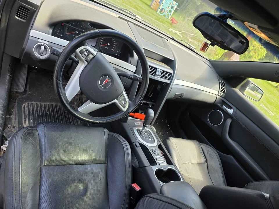 2009 Pontiac G8 - Image 5 of 6